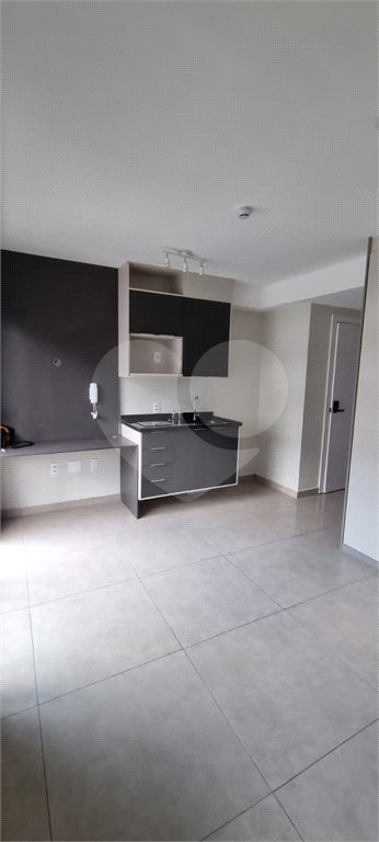 Apartamento à venda ou para alugar com 1 quarto em Perdizes, São Paulo, SP