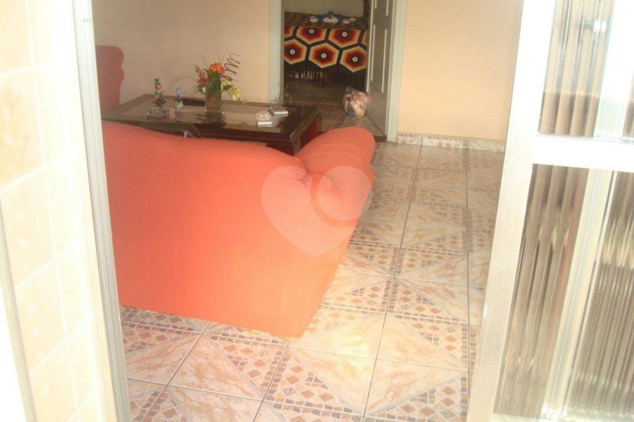 Apartamento à venda com 3 quartos em Santana, São Paulo, SP