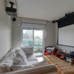Apartamento à venda com 3 suítes em Brooklin, São Paulo, SP