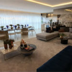 Apartamento à venda com 3 suítes em Brooklin Paulista, São Paulo, SP