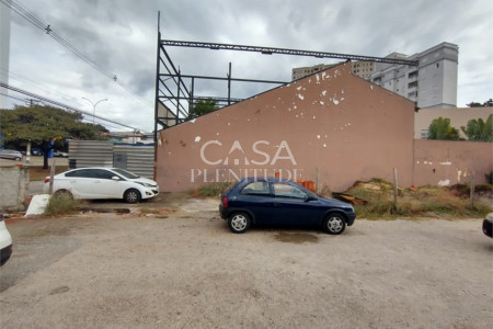 Terreno à venda no Centro, Sorocaba, SP