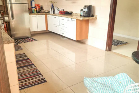 Casa Térrea à venda com 3 quartos em Jaguaré, São Paulo, SP