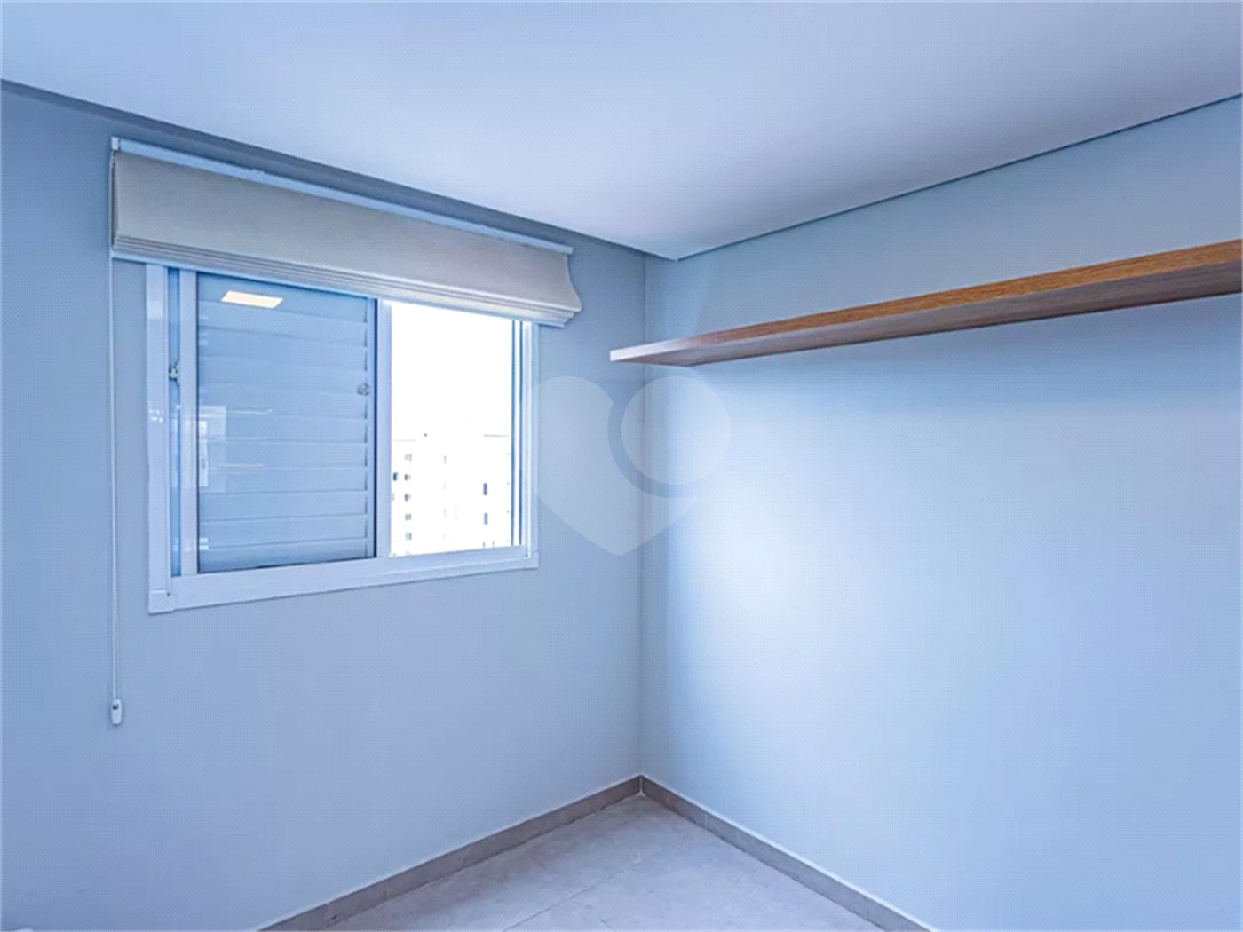Apartamento à venda com 2 quartos em Jardim Íris, São Paulo, SP