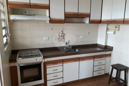 Apartamento à venda com 3 quartos no Centro, Poá, SP