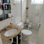 Casa à venda com 3 quartos, sendo 1 suíte, no condomínio Picollo Villaggio, Louveira - SP