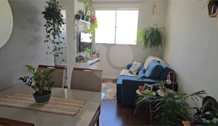 Apartamento à venda com 2 quartos em Vila Jardini, Sorocaba, SP