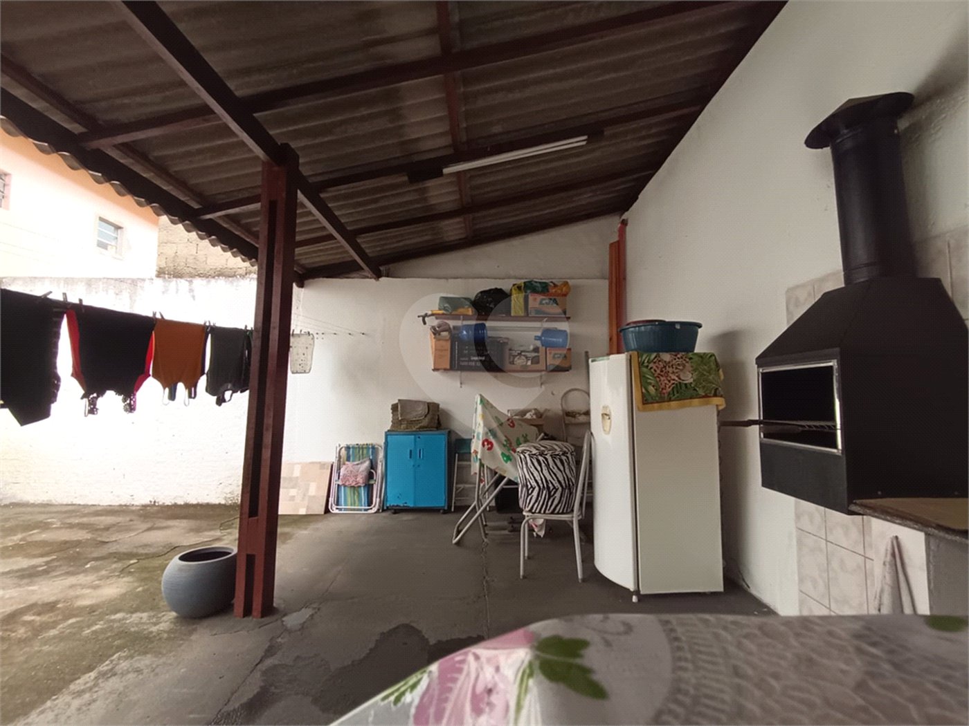 Casa à venda com 3 quartos, sendo 1 suíte, em Wanel Ville, Sorocaba, SP