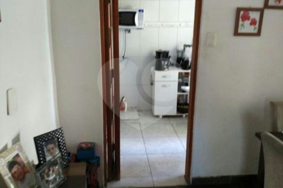 Casa Térrea à venda com 3 quartos, sendo 1 suíte, em Mandaqui, São Paulo, SP