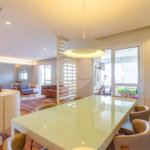 Apartamento à venda com 4 quartos, sendo 3 suítes,  em Real Parque, São Paulo, SP