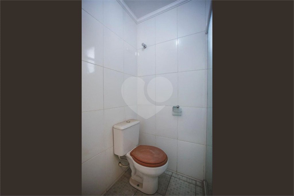 Apartamento à venda com 2 quartos em Vila Parque Jabaquara, São Paulo, SP