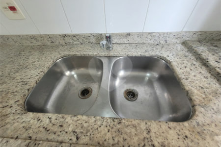 Apartamento à venda com 3 suítes no Centro, Santo André, SP