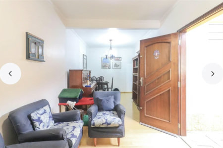 Casa à venda com 5 quartos em Conjunto Residencial Butantã, São Paulo, SP