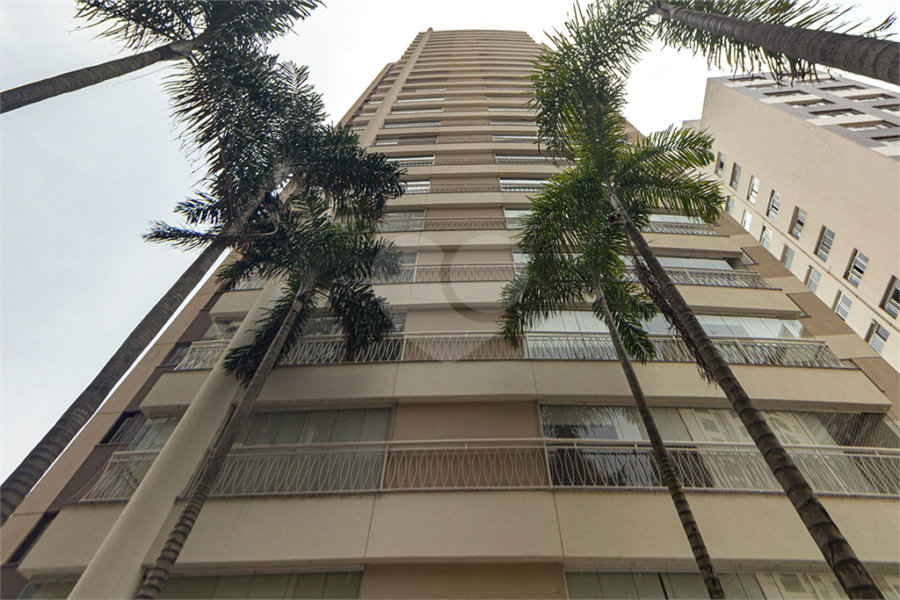 Apartamento à venda ou para alugar com 3 suítes em Perdizes, São Paulo, SP