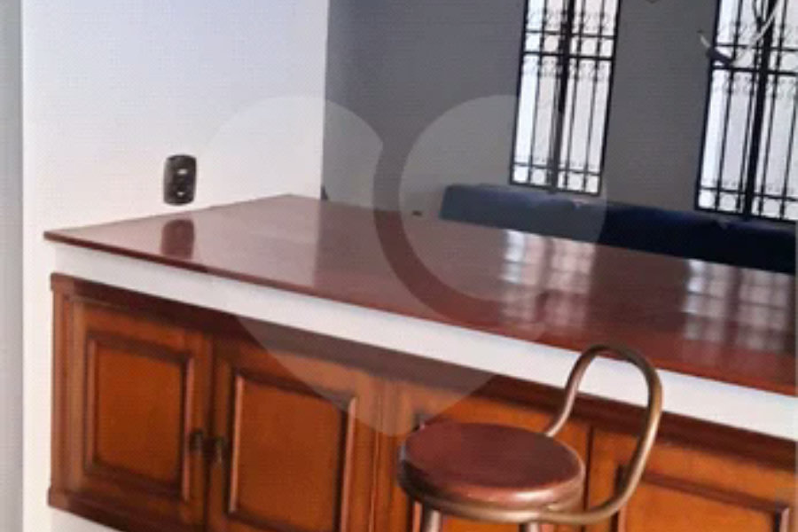 Sobrado à venda com 4 quartos, sendo 2 suítes, em Santana, São Paulo, SP