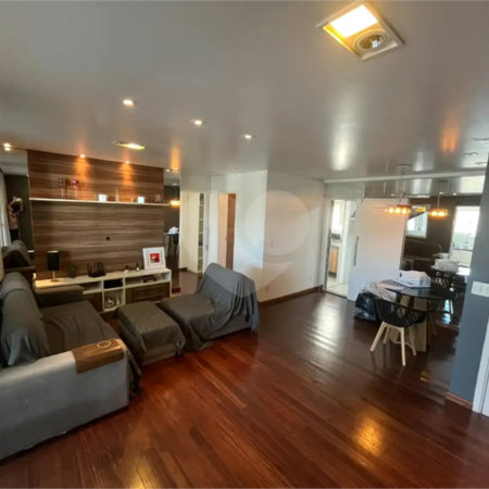 Apartamento para alugar com 3 suítes em Vila Sônia, São Paulo, SP