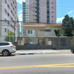 Sobrado à venda com 3 quartos em Vila Clementino, São Paulo, SP