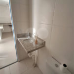 Apartamento à venda com 2 quartos em Água Branca, São Paulo, SP