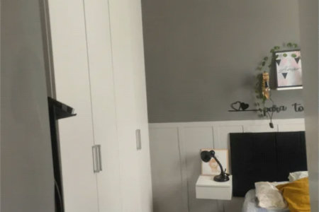 Apartamento à venda com 2 quartos em Parque Reboucas, São Paulo, SP