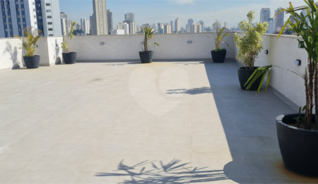 Apartamento à venda com 2 quartos em Mooca, São Paulo, SP