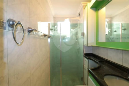 Apartamento à venda com 2 quartos em Mooca, São Paulo, SP