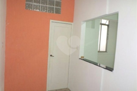 Apartamento à venda com 1 quarto no Centro, Rio de Janeiro, RJ
