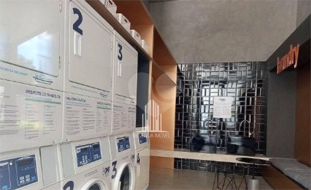 Apartamento à venda com 1 suíte em Vila Olímpia, São Paulo, SP