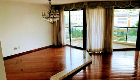 Apartamento à venda ou para alugar com 4 quartos, sendo 2 suítes,  em Santana, São Paulo, SP