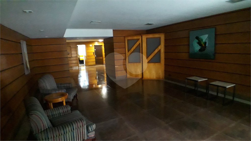 Apartamento à venda com 4 suítes em Santana, São Paulo, SP