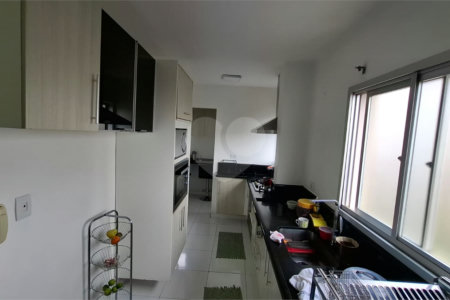 Apartamento à venda com 4 quartos em Vila Gustavo, São Paulo, SP