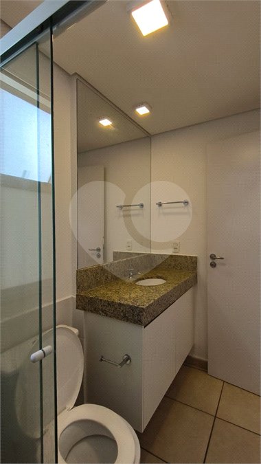 Apartamento à venda com 2 quartos, sendo 1 suíte, em Vila Amélia, Ribeirão Preto, SP