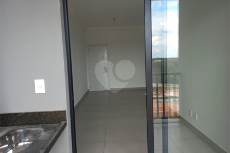 Apartamento à venda com 2 quartos, sendo 1 suíte,  em Além Ponte, Sorocaba, SP