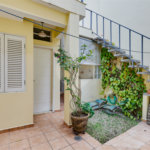 Casa de Vila à venda com 4 quartos em Santo Amaro, São Paulo, SP