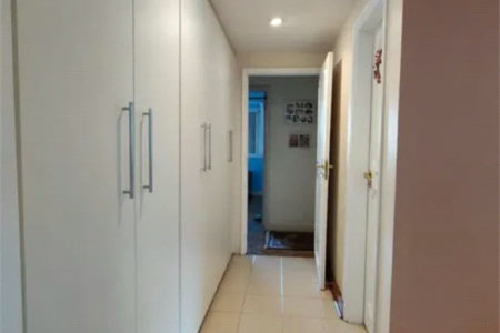 Apartamento à venda com 4 quartos, sendo 1 suíte, em Brooklin Paulista, São Paulo, SP