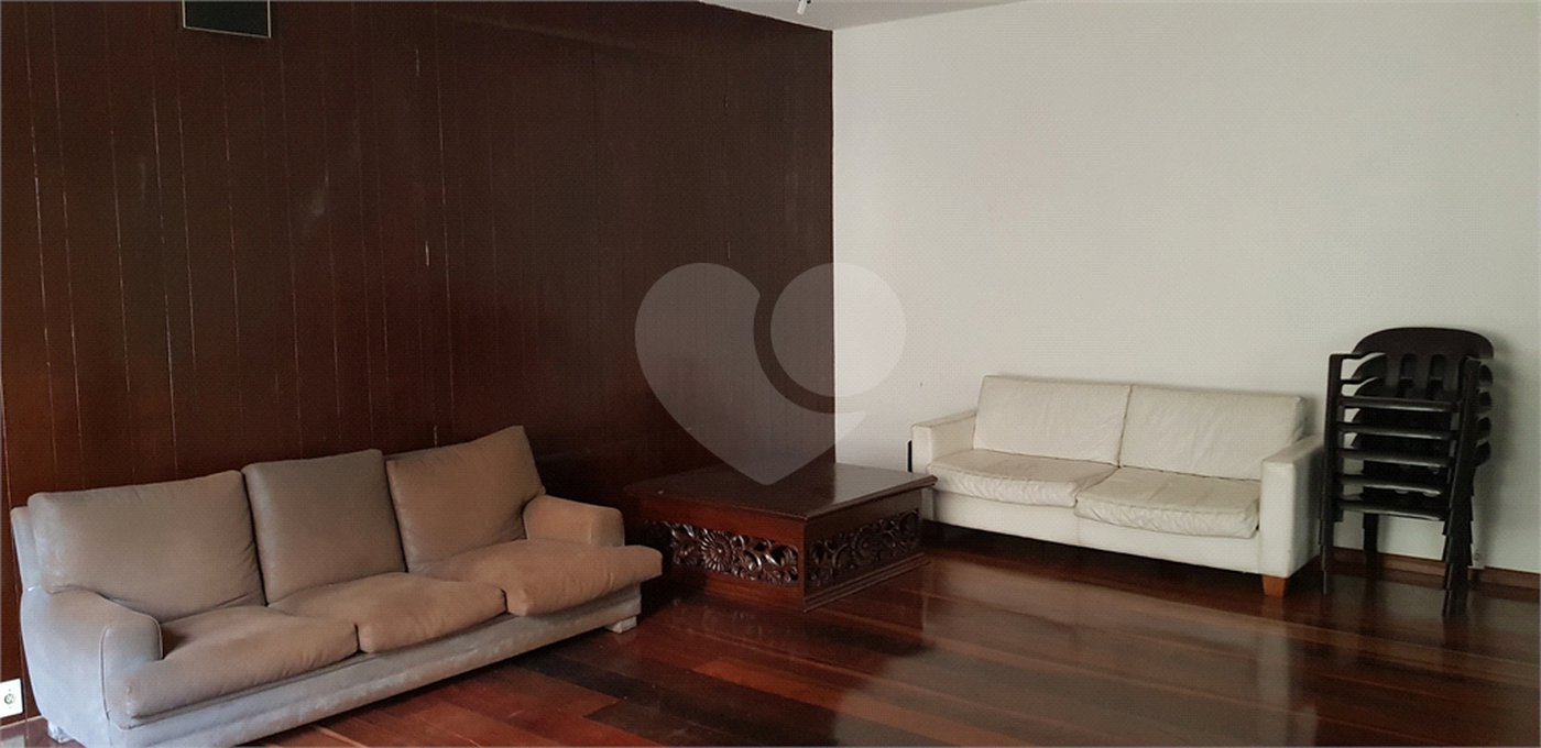 Apartamento à venda com 2 quartos em Jardim América, São Paulo, SP