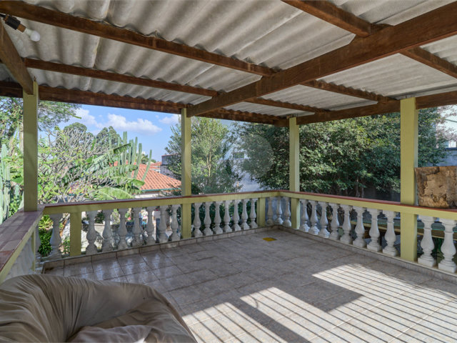 Casa Térrea à venda com 2 quartos em Jardim Prudência, São Paulo, SP