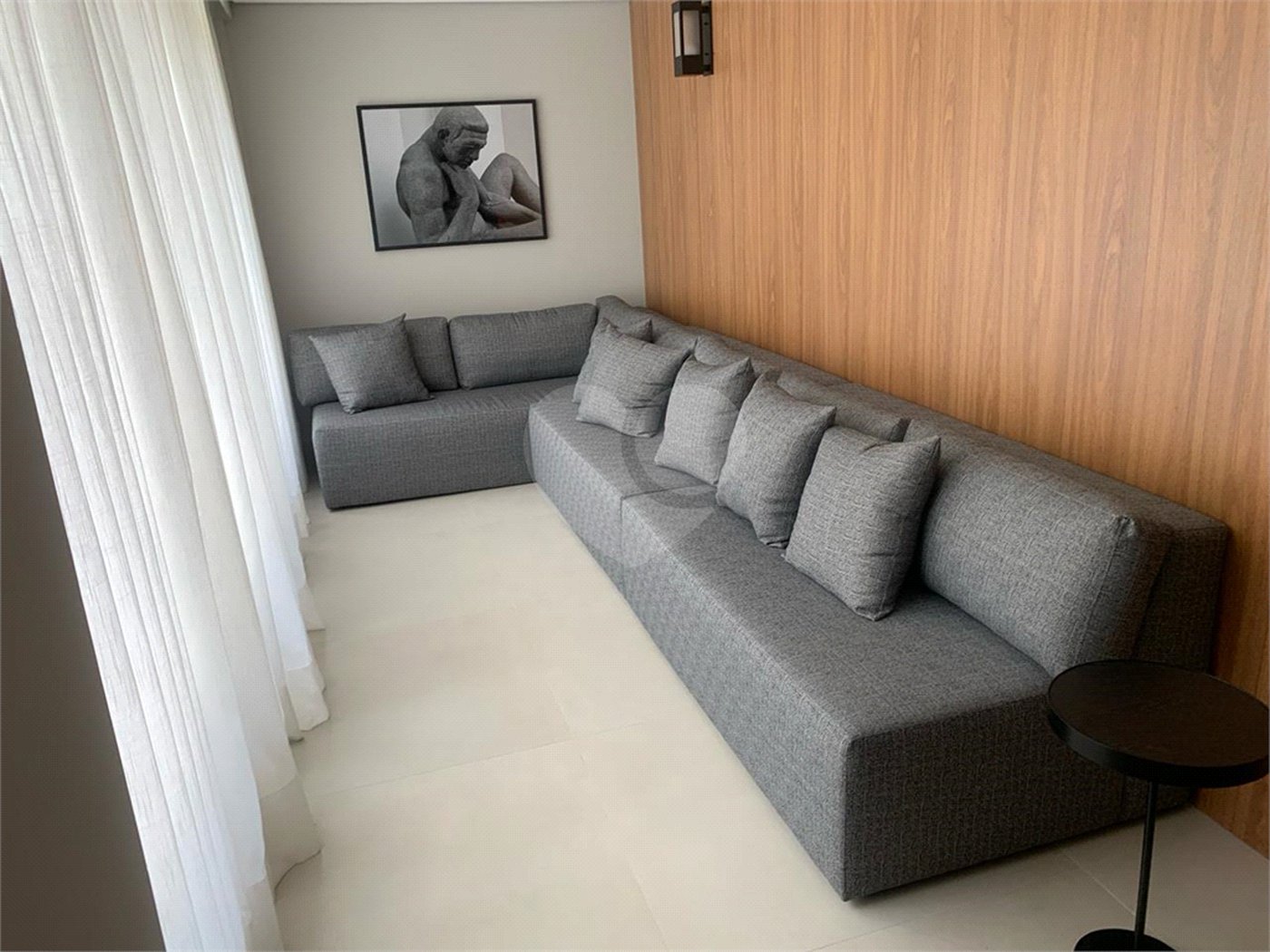 Studio à venda com 1 suíte em Santana, São Paulo, SP