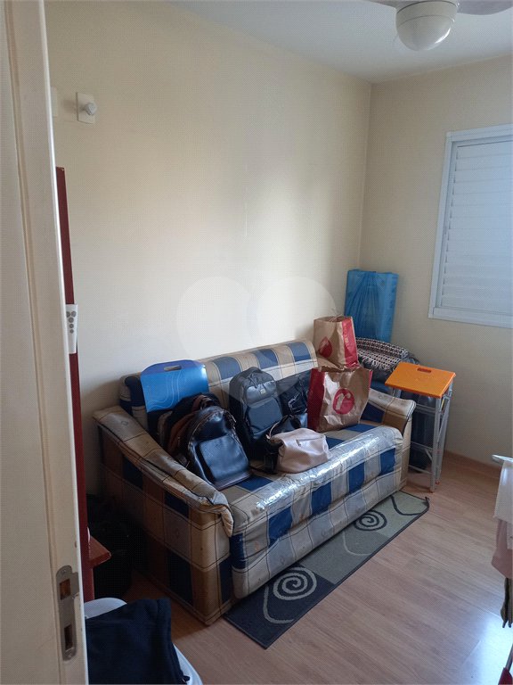 Apartamento à venda com 3 quartos, sendo 1 suíte, em Vila Butantã, São Paulo, SP