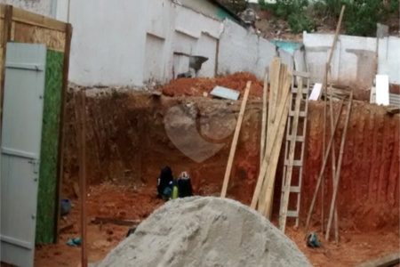 Terreno à venda com 2 quartos no condomínio Residence Cortez, São Paulo - SP