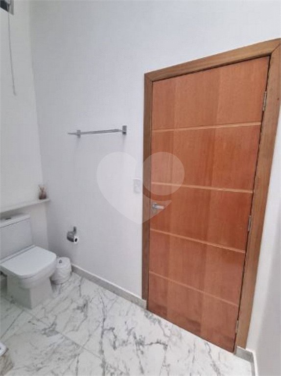 Sobrado à venda com 2 quartos em Santa Teresinha, São Paulo, SP
