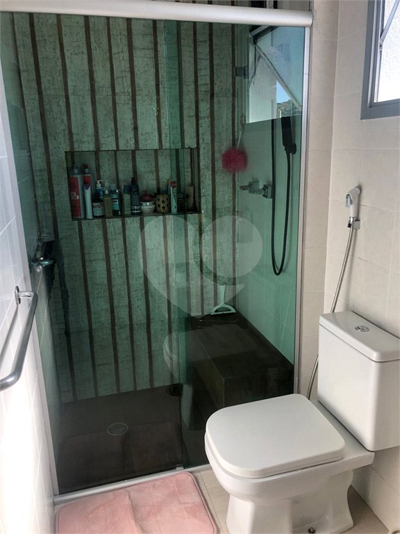 Apartamento à venda com 3 quartos, sendo 1 suíte, em Jardim Mariliza, São Paulo, SP