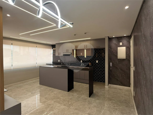 Apartamento à venda com 2 quartos em Tucuruvi, São Paulo, SP