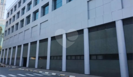 Laje Corporativa para alugar em Tamboré, Barueri, SP