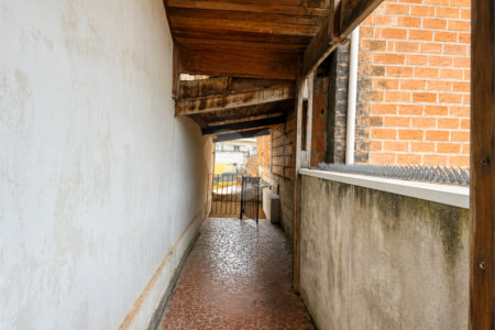 Casa de Vila à venda com 4 quartos, sendo 1 suíte, em Cupecê, São Paulo, SP