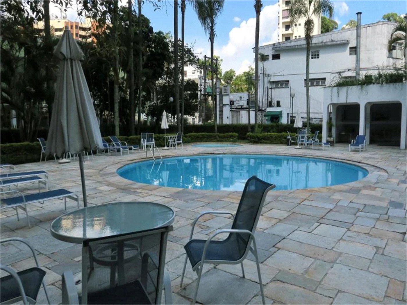Apartamento à venda com 3 quartos, sendo 1 suíte, em Vila Andrade, São Paulo, SP
