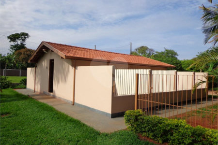 Chácara à venda com 5 quartos em Parque Planalto, Araraquara, SP