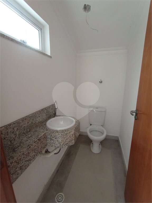Sobrado à venda com 2 suítes em Vila Pereira Barreto, São Paulo, SP