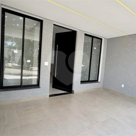 Casa à venda com 3 suítes no condomínio Terras de São Francisco, Sorocaba - SP