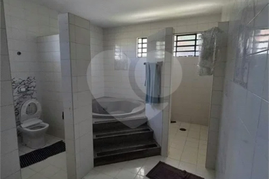 Condomínio à venda com 6 suítes em Cumbari, Mairiporã, SP