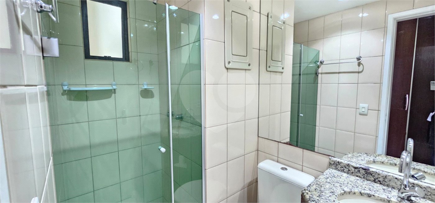 Apartamento para alugar com 2 quartos, sendo 1 suíte, em Jardim Íris, São Paulo, SP