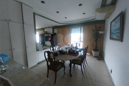 Cobertura à venda com 4 quartos, sendo 1 suíte, em Tijuca, Rio de Janeiro, RJ